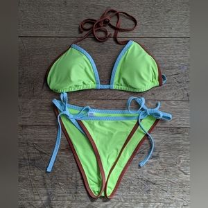 Aerie Bikini Set